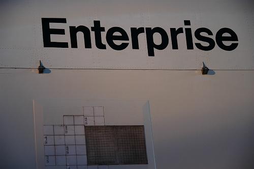 Enterprise