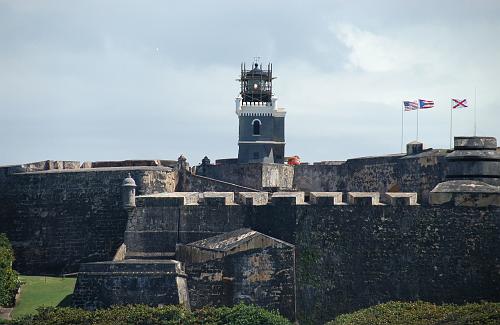 Lighthouse