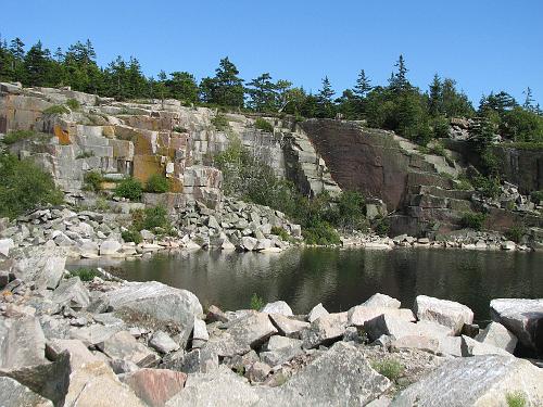 Quarry