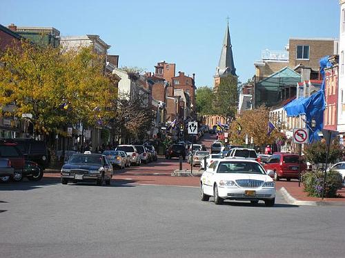 Annapolis